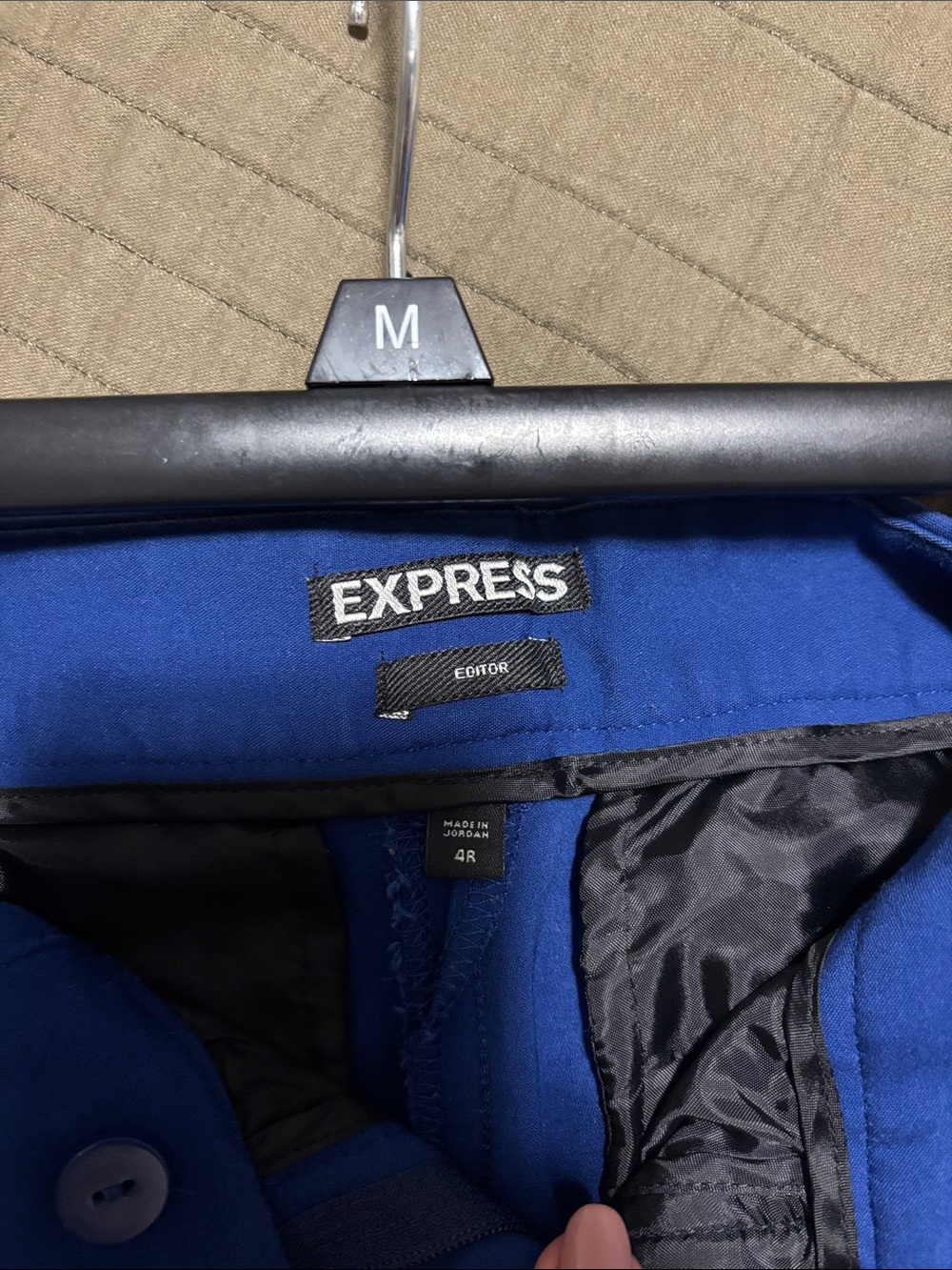 Express editor pants - Picture 2 of 2